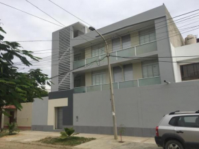 Los Cocos del Chipe Suites
